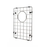 Ohelu Sink Protector - Brushed Gunmetal - Feature