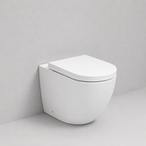 Asher Toilet Pan II SKU18402