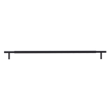 tezra textured cabinetry pull 500mm MB 2