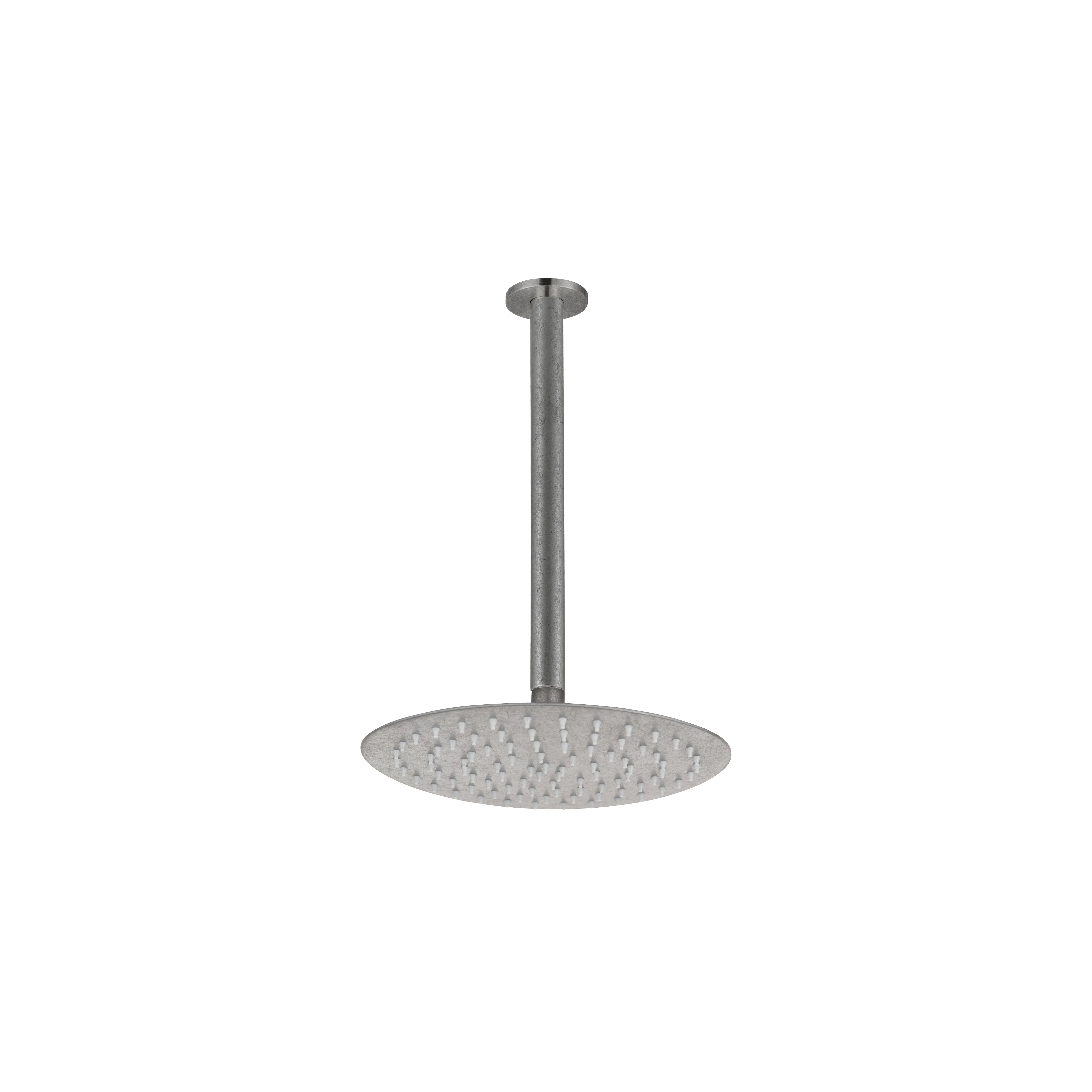 Antique SolaShower Dropper AntiqueSteel