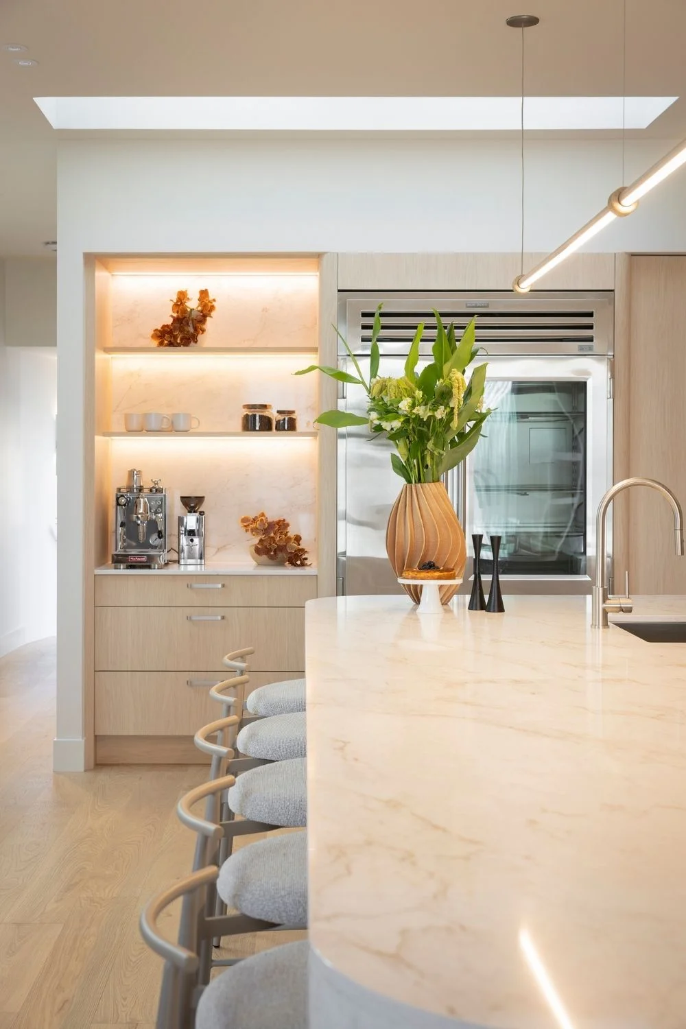 The Block 2026 Kitchens ABI Interiors