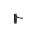 11521LF-Mialni-Basin-Mixer-Brushed-Guanmetal-LF