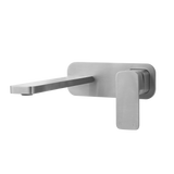 Nesso Minimal WallMounted Mixer SS