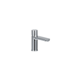 Milani Basin Mixer Side Chrome
