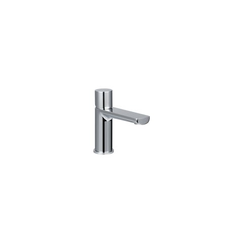 Milani Basin Mixer - Chrome