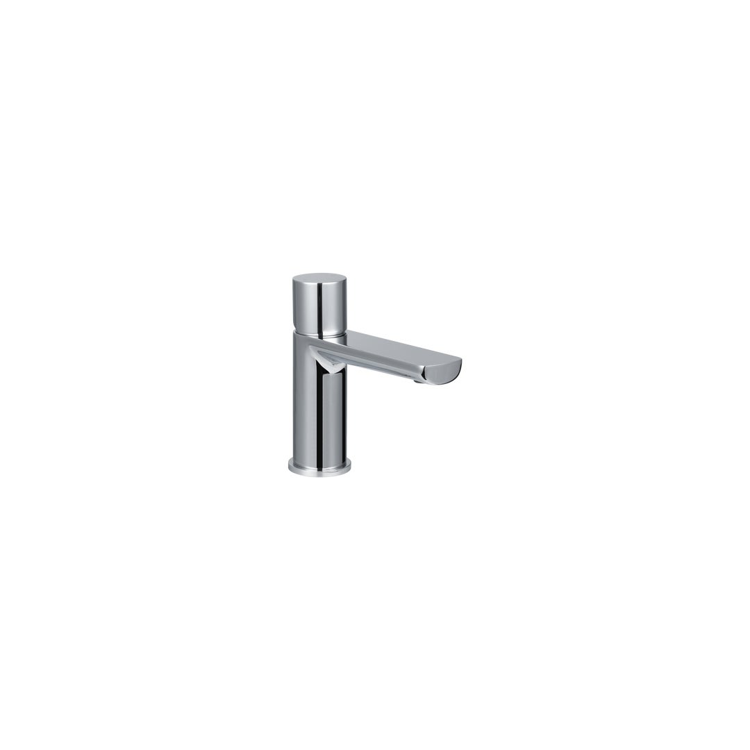 Milani Basin Mixer - Chrome