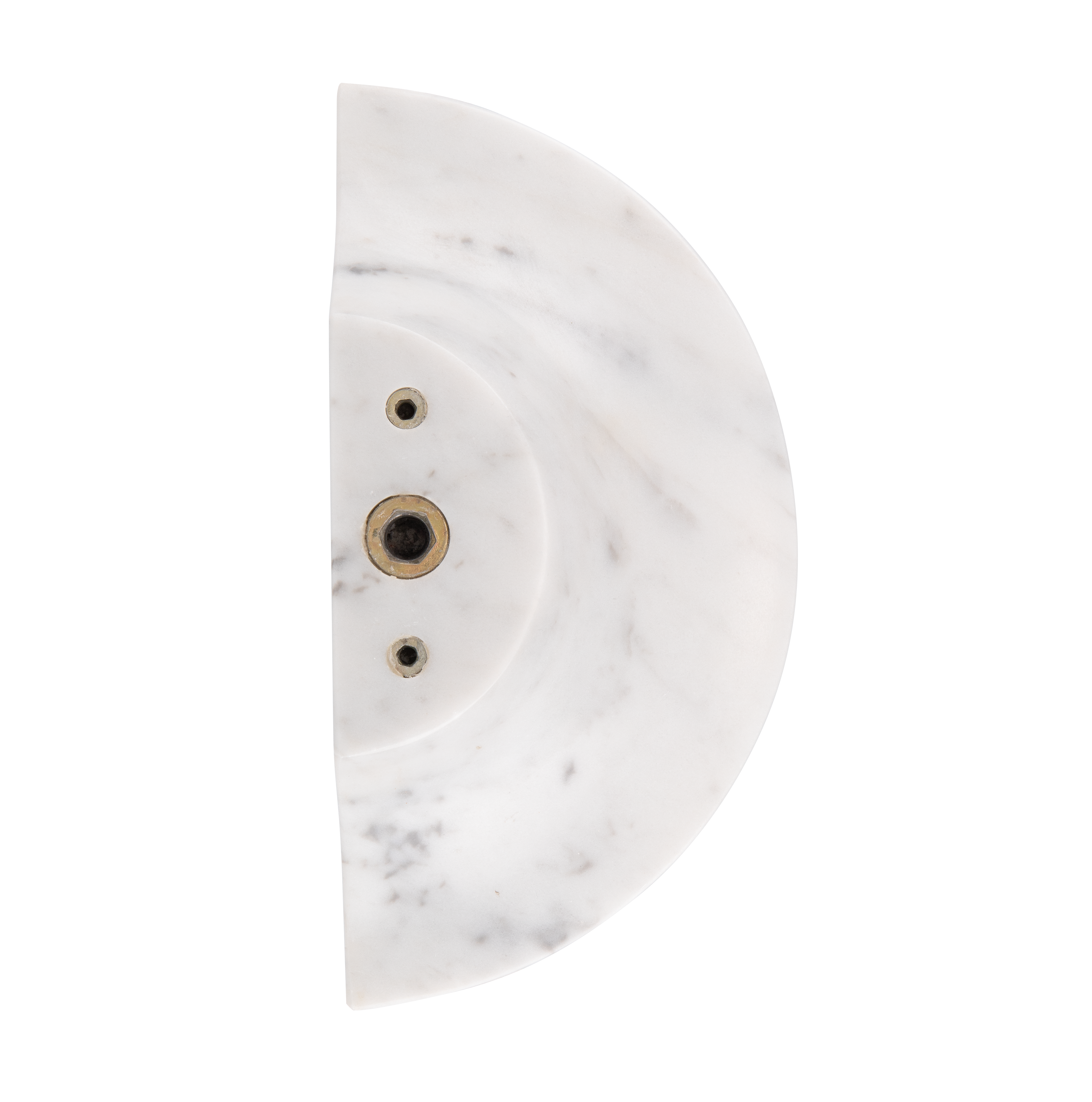 Half Moon EDP Carrara Back
