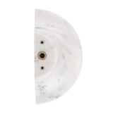 Half Moon EDP Carrara Back