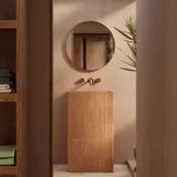 Mirror 600mm Round2 BC 02