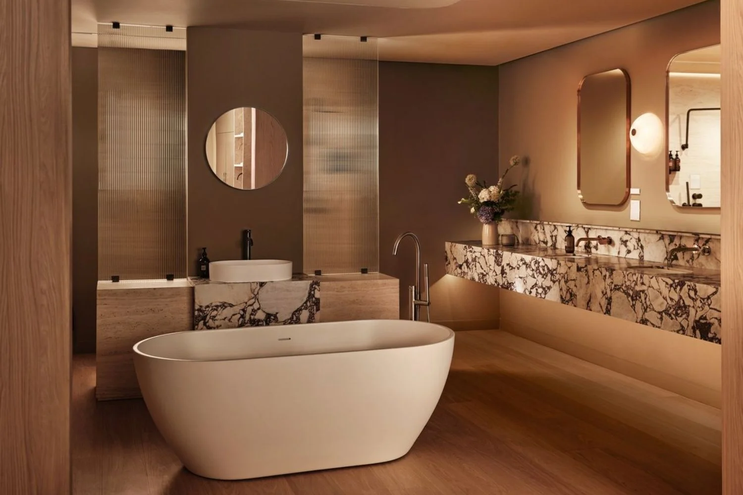 Clerkenwell Showroom London 12