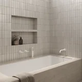 Deck%20Mounted%20Hand%20Showers%20-%20Rounded%20Rectangle%20Hand%20Shower W