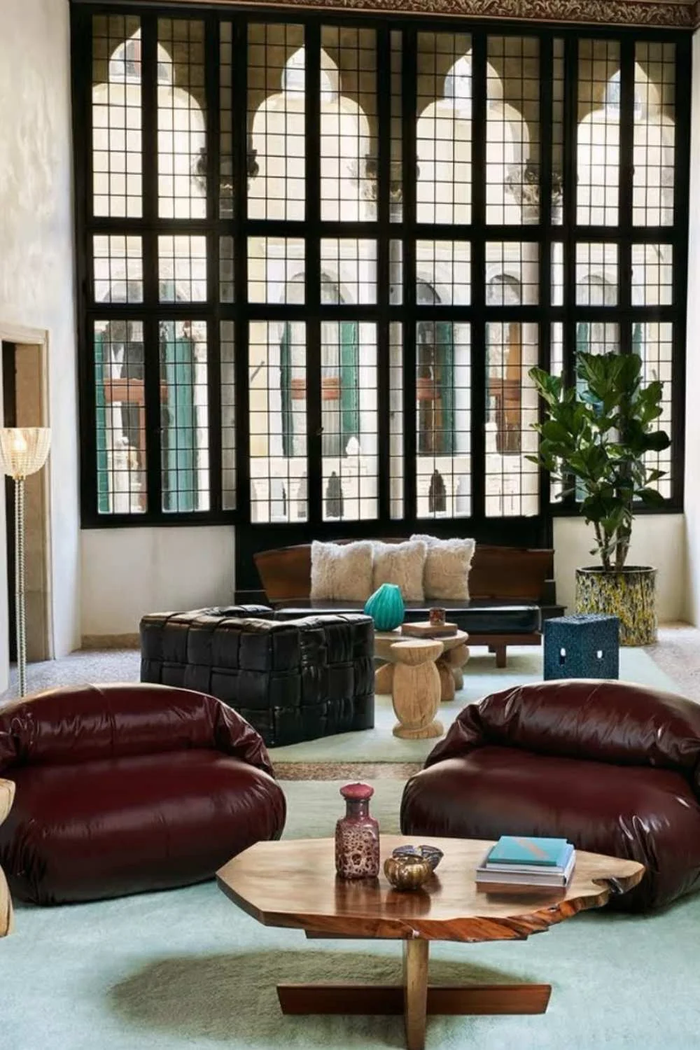 London Interior Design Flats