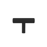 Tezra-Matte-Black T Pulll 
