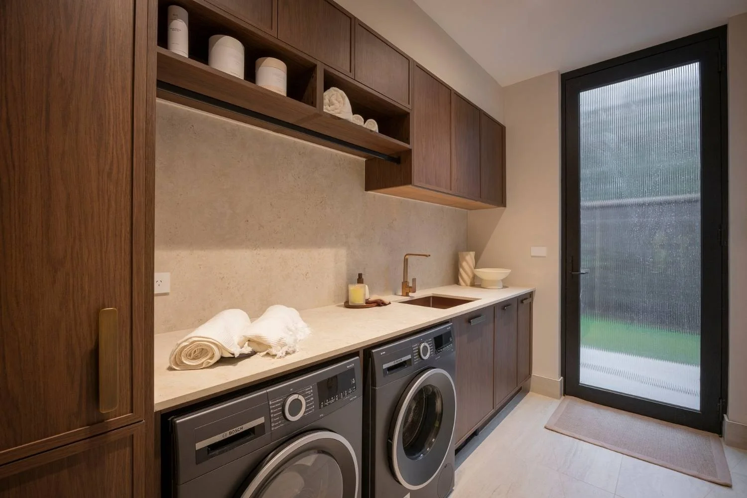 The Blockl Laundries 2026 ABI Interiors Nesso