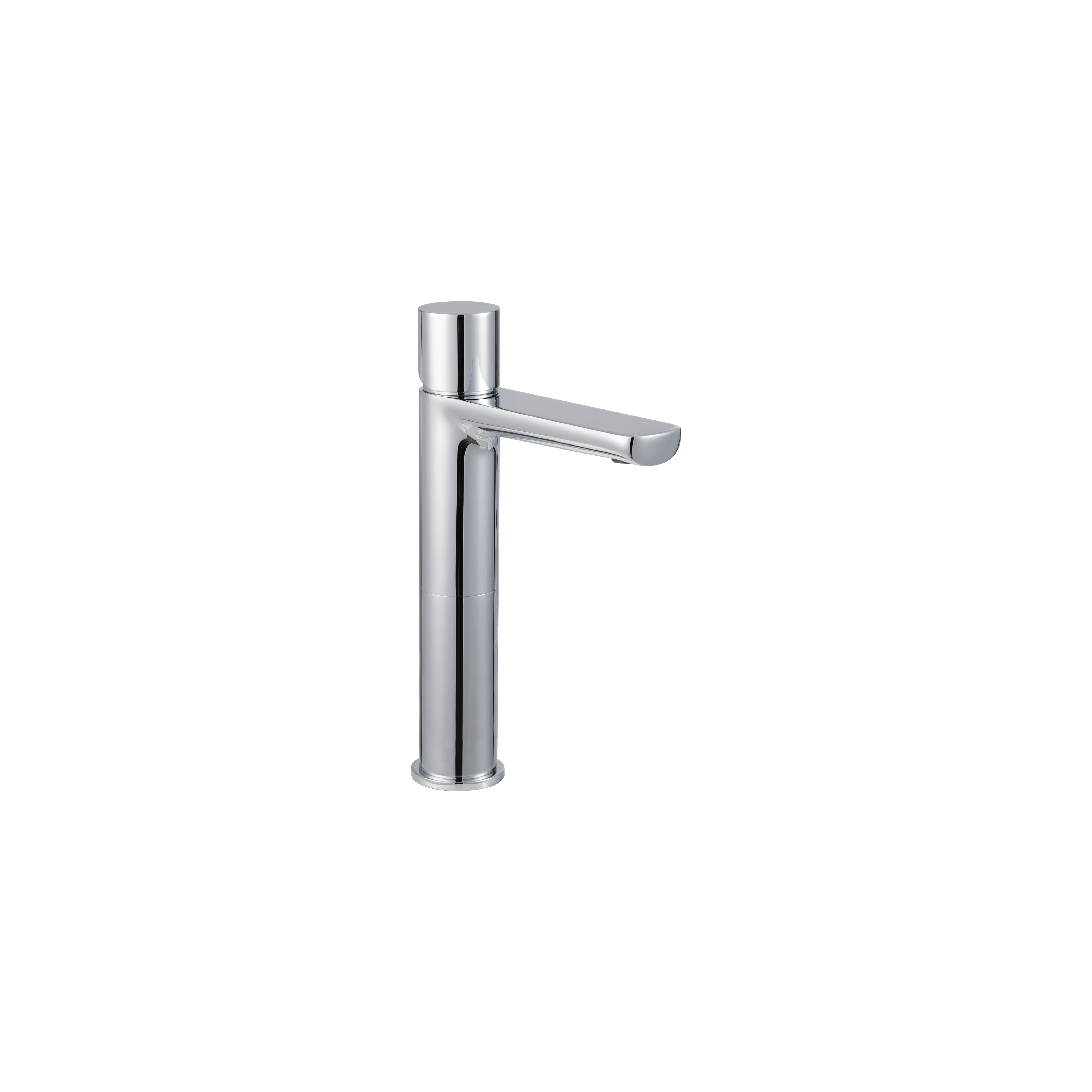 Milani Extended Basin Mixer - Chrome