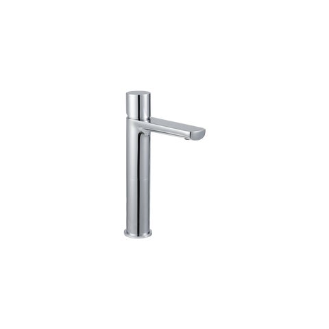 Milani Extended Basin Mixer - Chrome