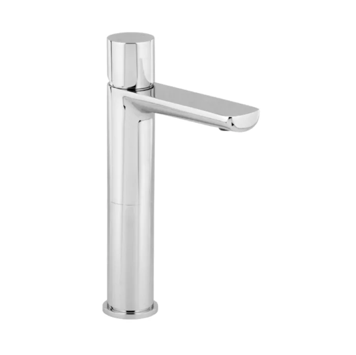 Milani Extended Basin Mixer - Chrome - Feature