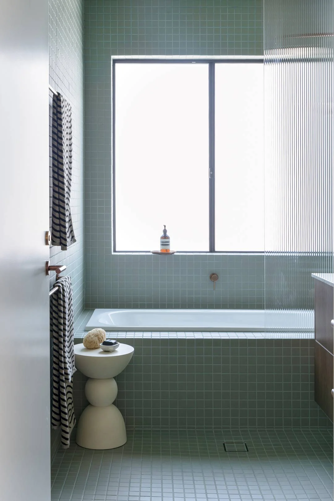 home-bathroom-renovation-cost-mint-tiles-inset-bath