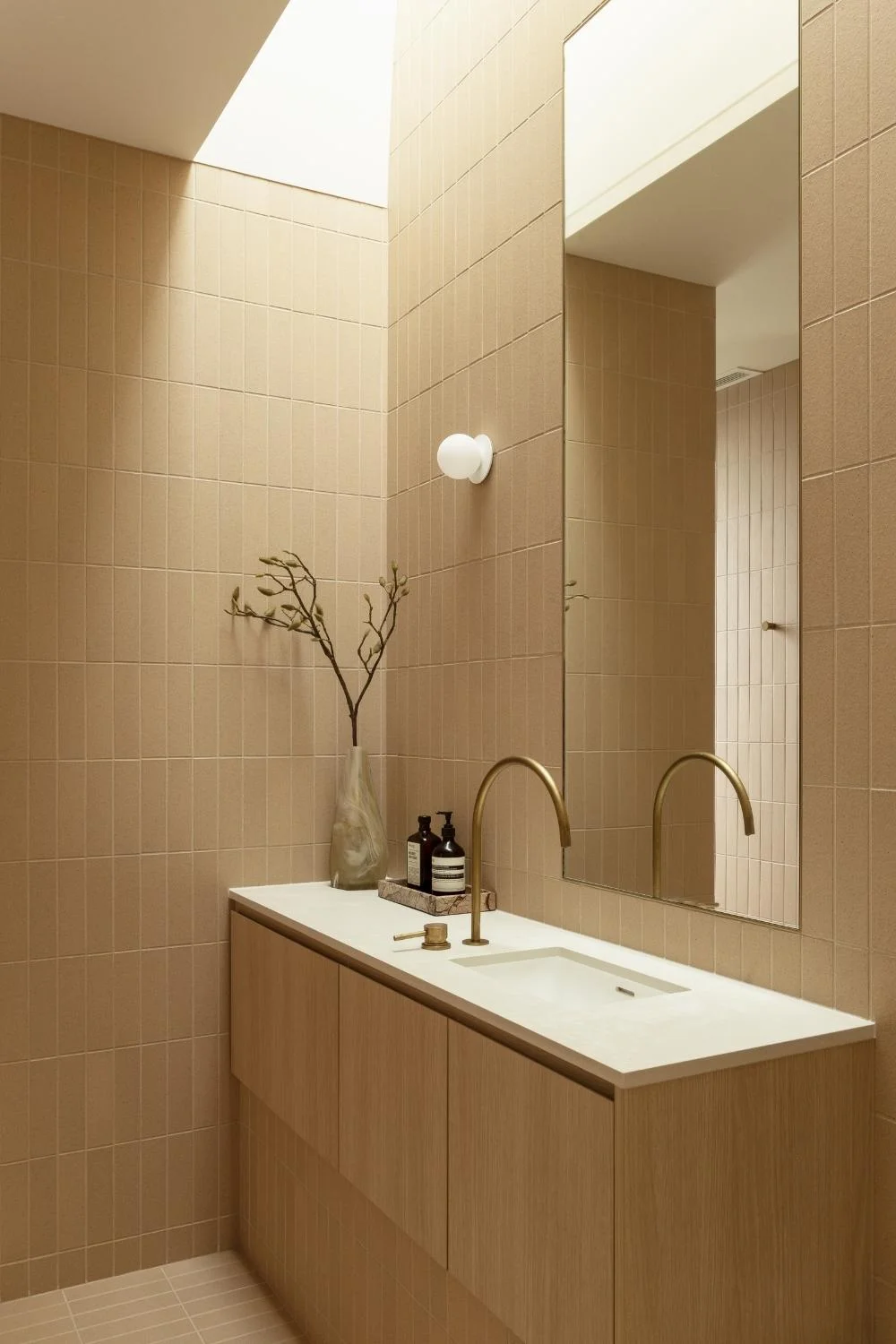 Coastal Homes Interior Design Bright