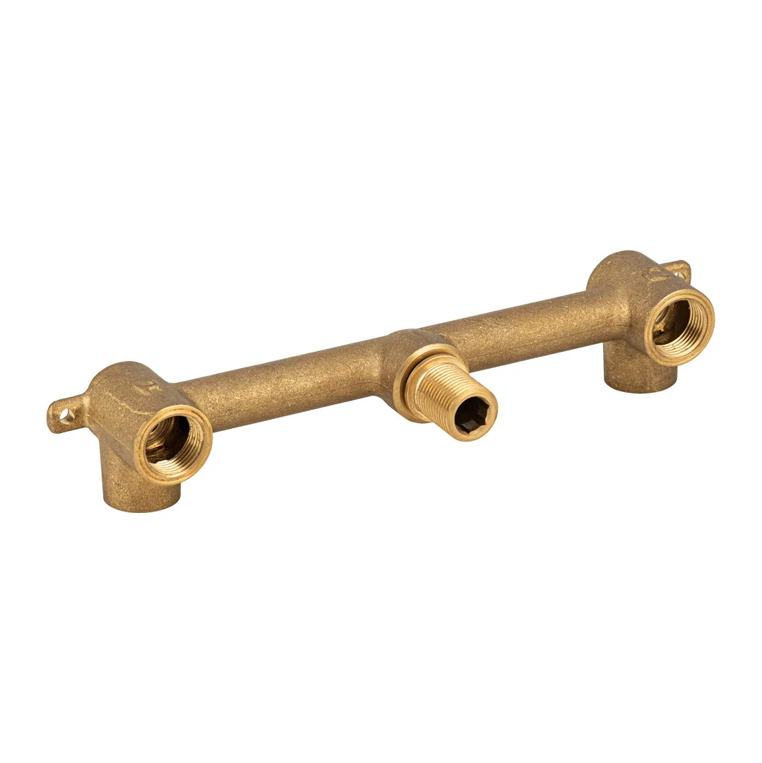 In Wall Basin Breech