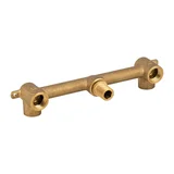In Wall Basin Breech