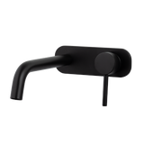 Rounded-Rectangle-Spout-and-Mixer-Set-Elysian-MB