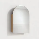 Bathroom Mirror Cabinets