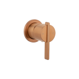 Aliro Accessible Minimal Mixer BC