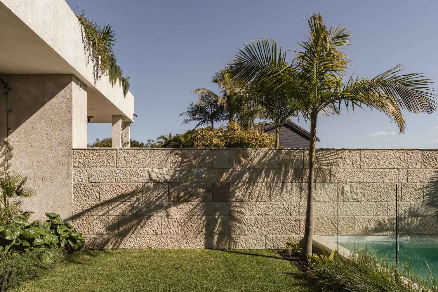 Cameron Murray Miranda Cross Matraville Project