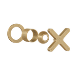 Cross Progressive Handle Kit TAB