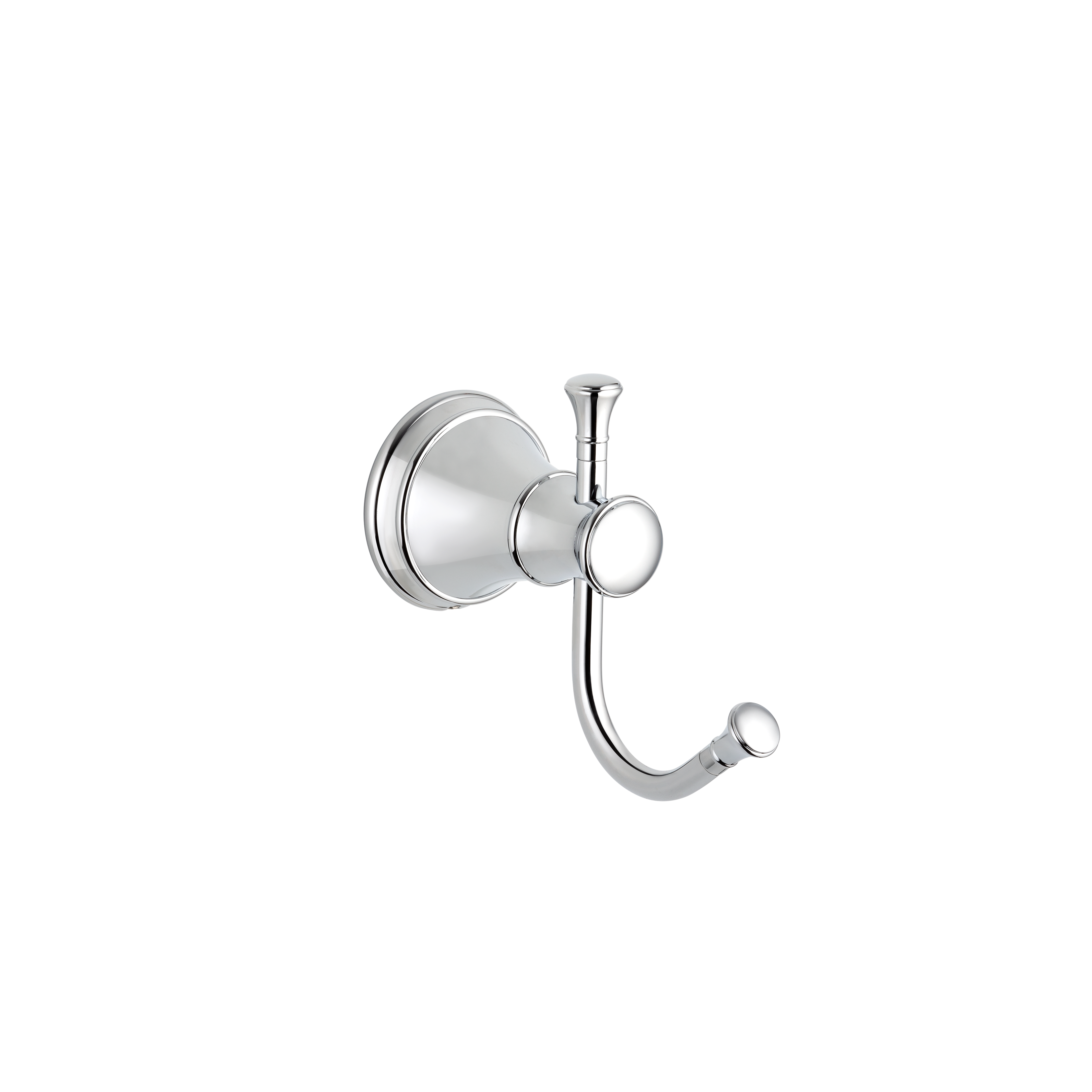 kingsley robe hook chrome
