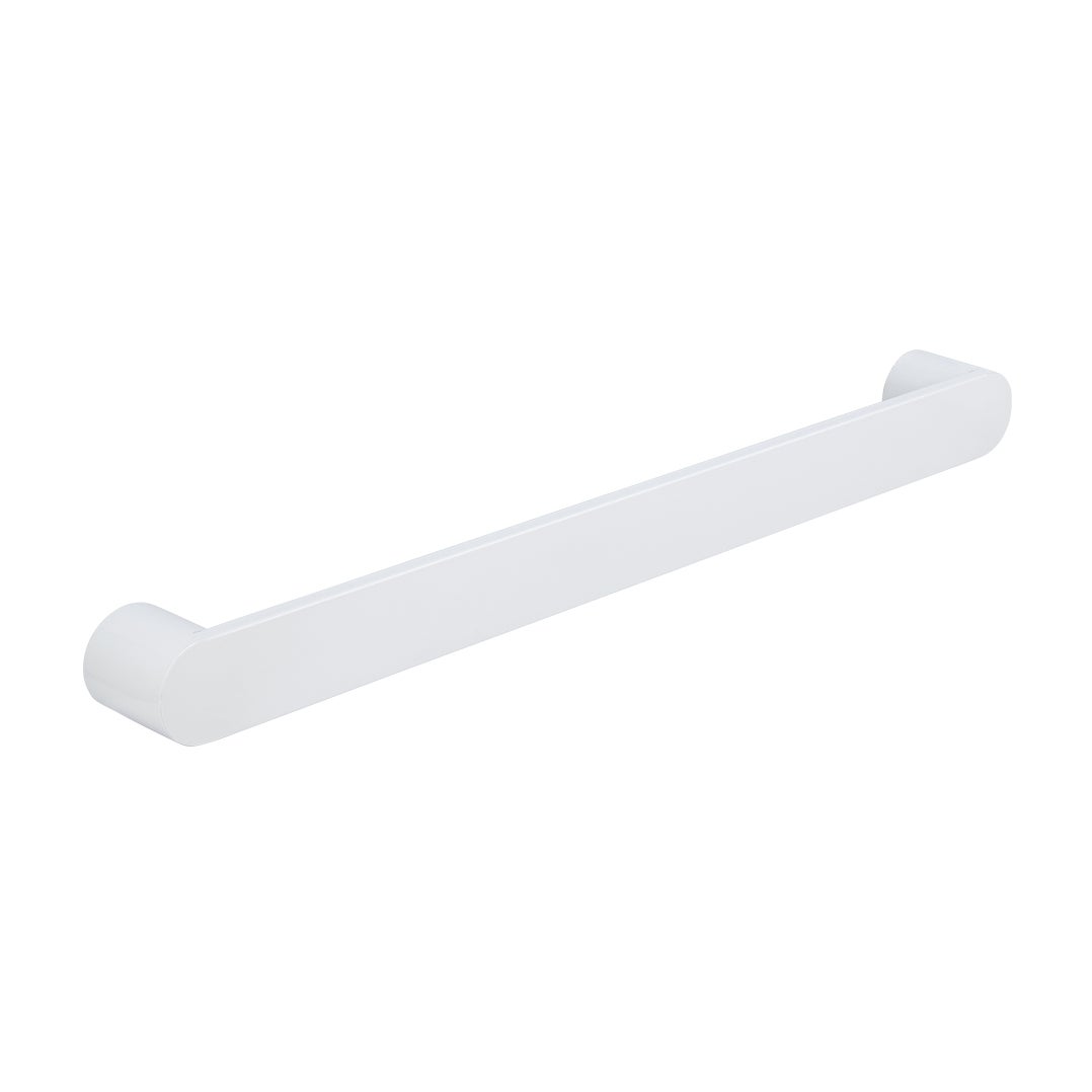 Milani Heated Towel Rail - White