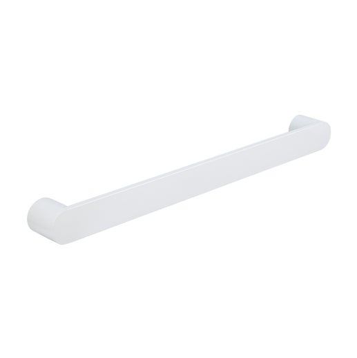 Milani Heated Towel Rail - White