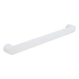 Milani Heated Towel Rail - White - Feature