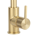 namika kitchen mixer detail BB