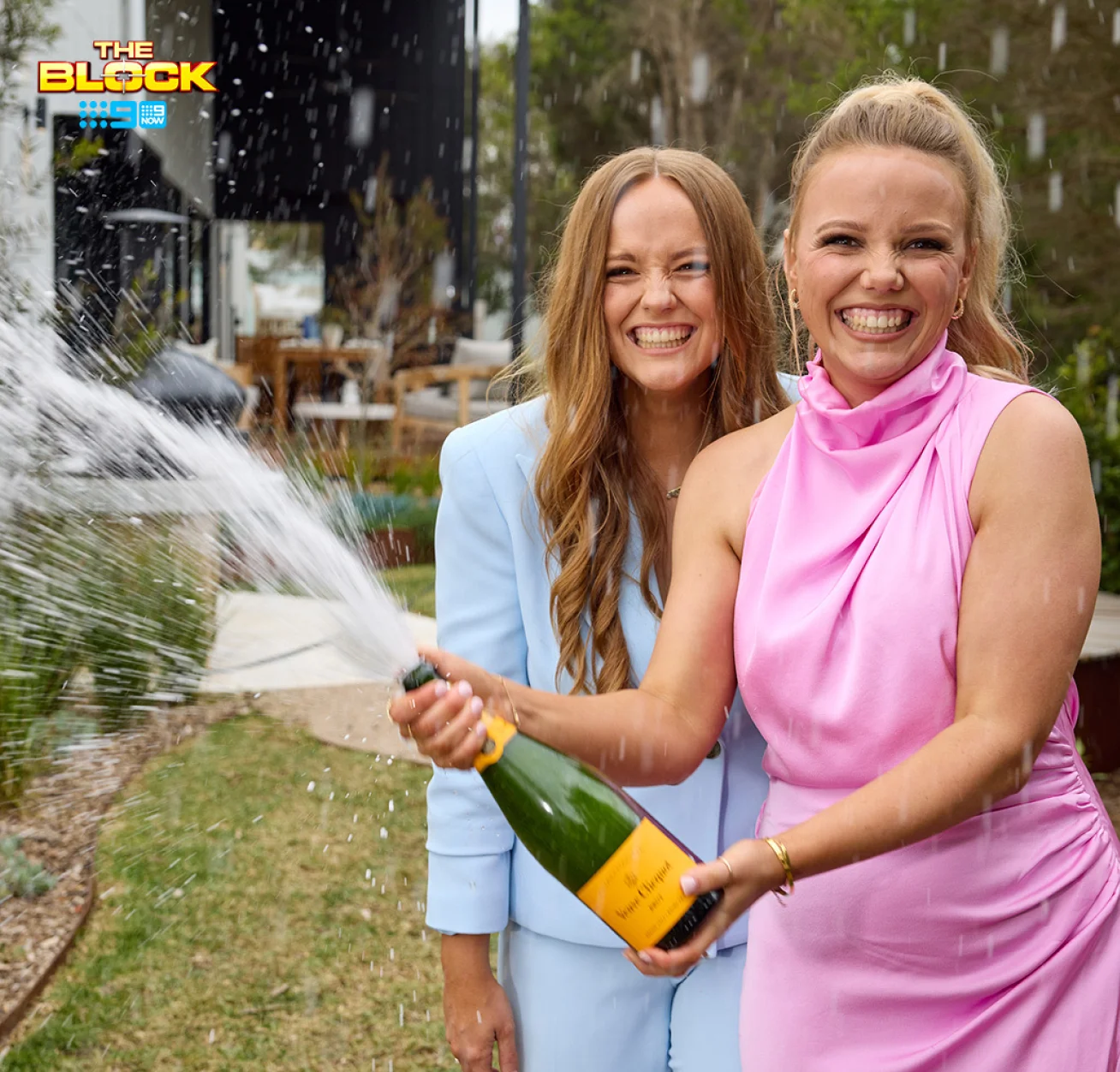 maddie charlotte challenge-block