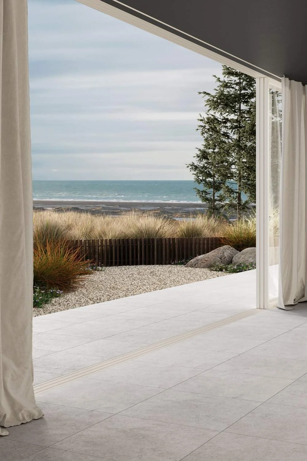 Best Outdoor Tiles Indoor Outdoor Large Format