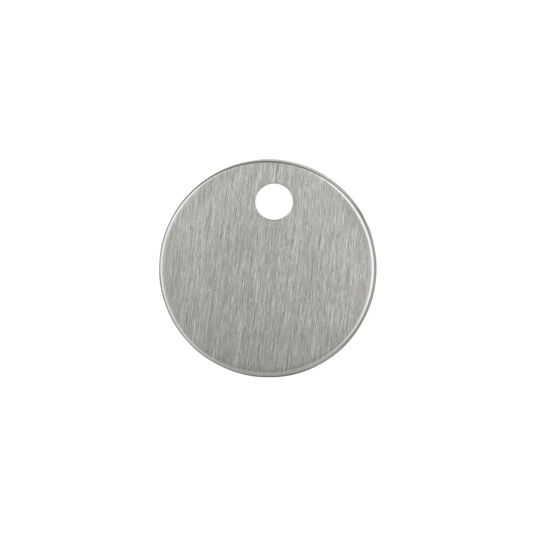 Sela Toilet Clips - Stainless Steel - Feature