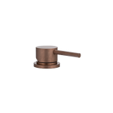 18256---Elysian-Bench-Mounted-Minimal-Mixer Side Antique-Bronze-2