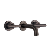 Barre Assembly Mixer Mini Wall Mounted Spout Set GM