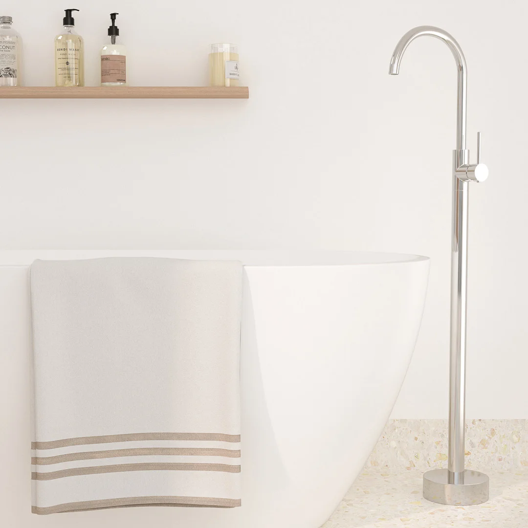 BathFiller Chrome web