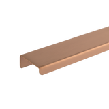 Rappana Ext Cab Pulls800mm Edge BC