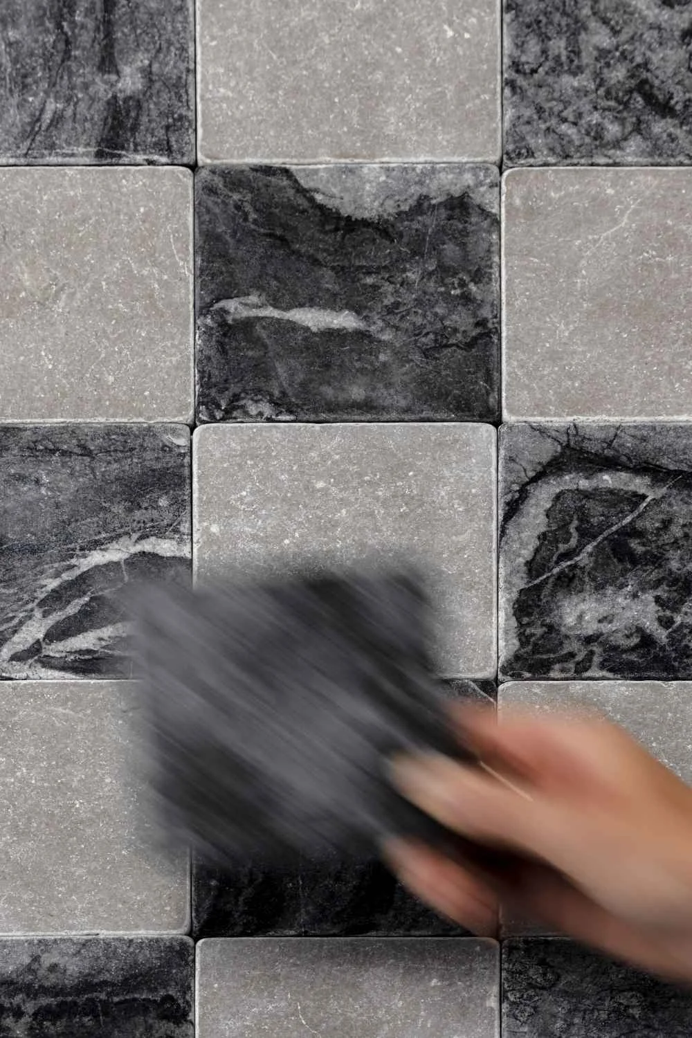 Colour Tiles Trends Earthy