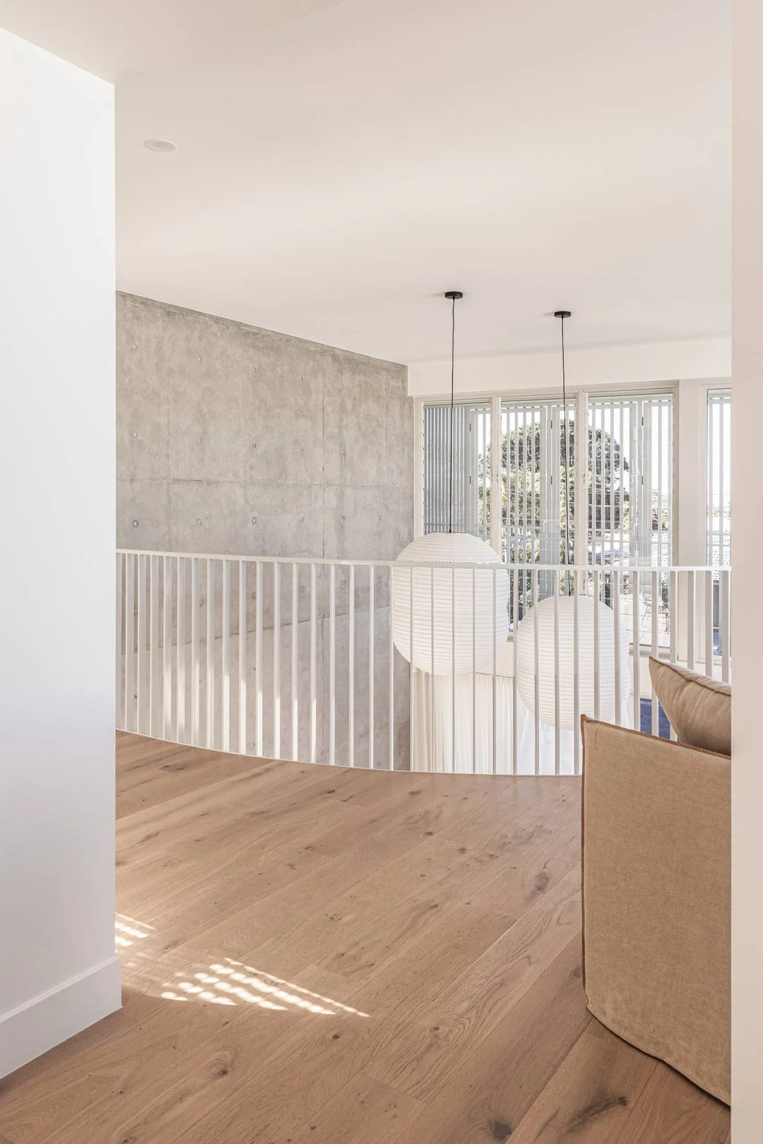 Minimal Aesthetic Bairnsdale House