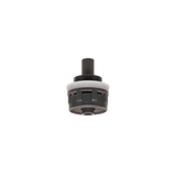 Aerator NonRestricting 3 Way Filter PullOutTap1