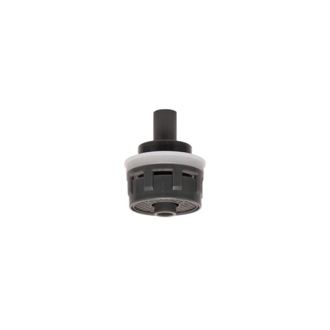 Aerator - Non Restricting - 3 Way Filter Pull Out Tap