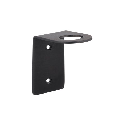 Lira Soap Bottle Holder - Antique Slate