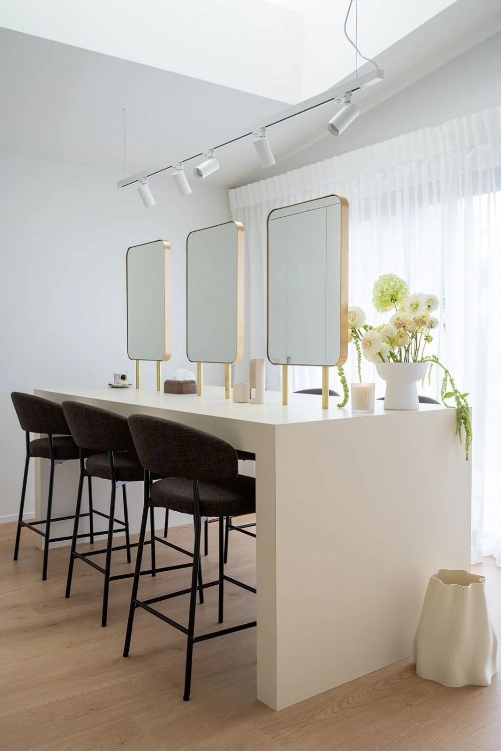 Kasia Stanicich ABI Interiors Custom Features