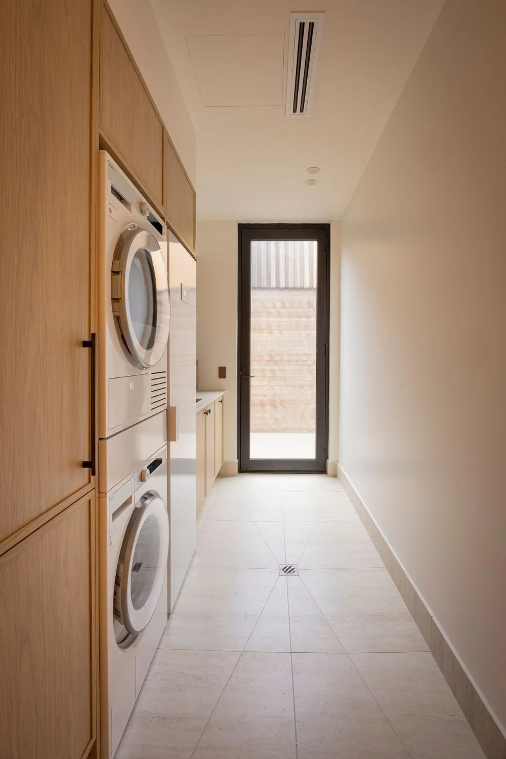 The Blockl Laundries 2026 ABI