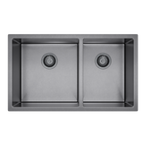 Antique Stainless Steel Sink